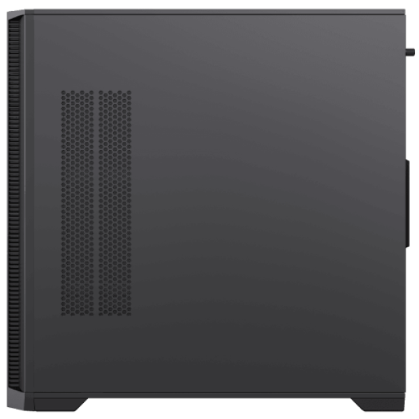Корпус GameMax Defender TG [ГС-00007430] черный