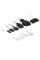 Корпус Fractal Design Torrent RGB White TG [FD-C-TOR1A-07] белый