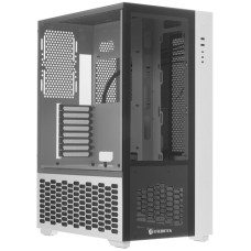 Корпус RAIJINTEK PAEAN PREMIUM [0R20B00209] белый