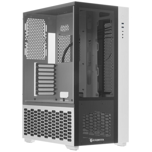 Корпус RAIJINTEK PAEAN PREMIUM [0R20B00209] белый