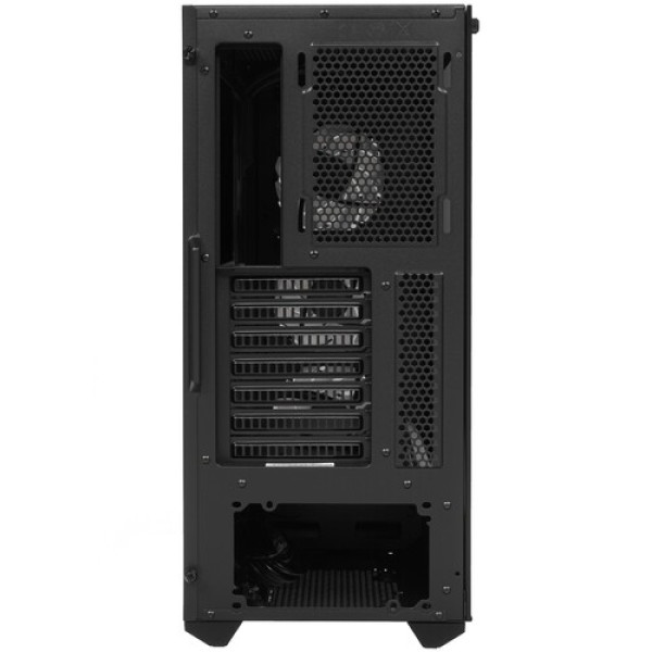 Корпус Cooler Master MasterBox MB511 ARGB [MCB-B511D-KGNN-RGA] черный