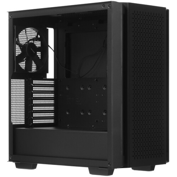 Корпус DEEPCOOL CG560 [R-CG560-BKAAE4-G-1] черный