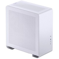 Корпус JONSBO U4 PRO MESH White [U4ProMESHWhite] белый