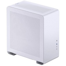 Корпус JONSBO U4 PRO MESH White [U4ProMESHWhite] белый