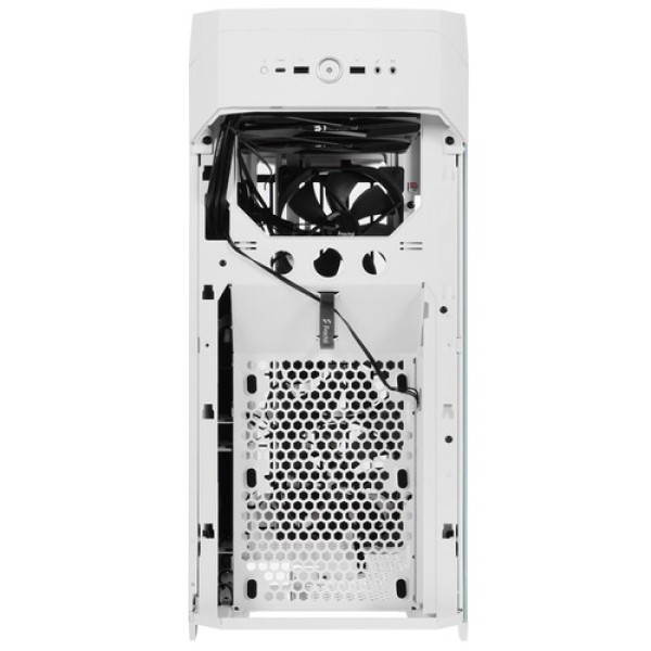 Корпус Fractal Design Torrent White TG Clear Tint [FD-C-TOR1A-03] белый