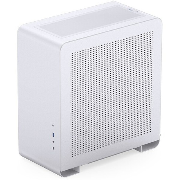 Корпус JONSBO U4 PRO MESH White [U4ProMESHWhite] белый