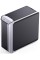 Корпус JONSBO D500 Silver [D500Silver] серебристый