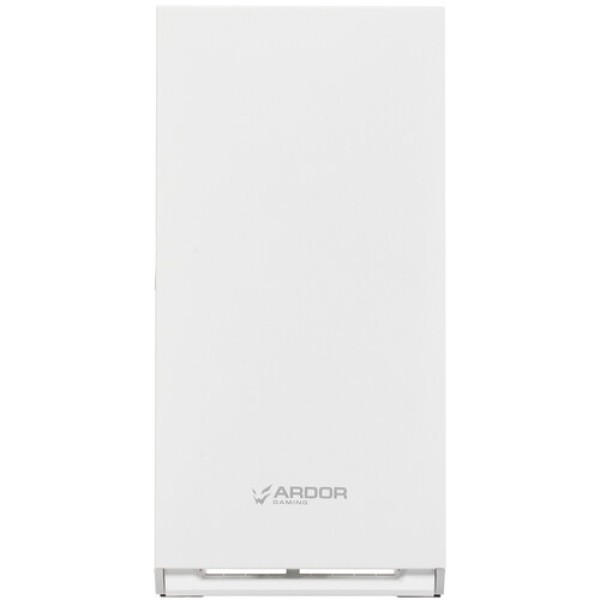 Корпус ARDOR GAMING Rare Minicase MS4 WG белый