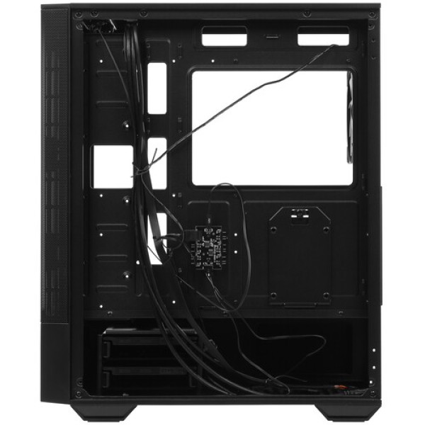 Корпус MSI MAG FORGE 111R [306-7G16X21-809] черный