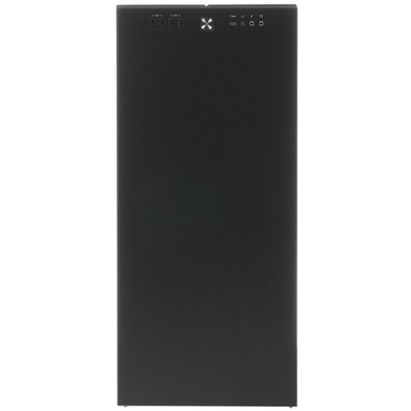 Корпус Fractal Design Define 7 Clear TG [FD-C-DEF7A-05] черный