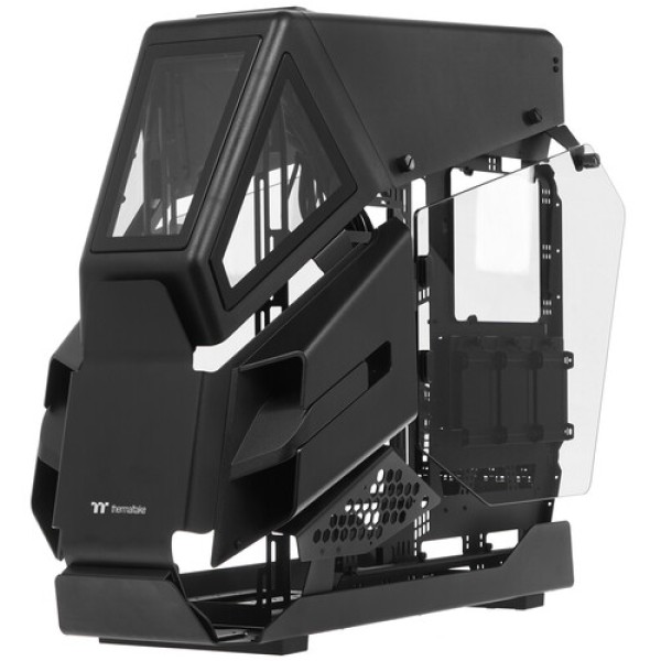 Корпус Thermaltake AH T600 [CA-1Q4-00M1WN-00] черный