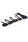 Корпус Thermaltake Divider 170 TG ARGB [CA-1S4-00S1WN-00] черный