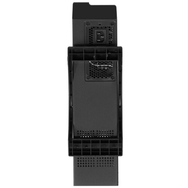 Корпус ExeGate MI-207U [EX288781RUS] черный