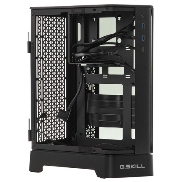 Корпус G.Skill Z5i [GC-MKGW1-Z5I] черный