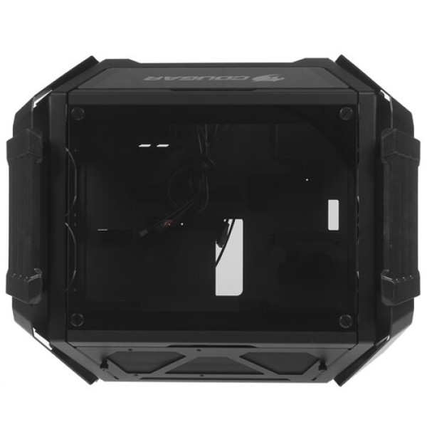 Корпус Cougar Gemini X черный