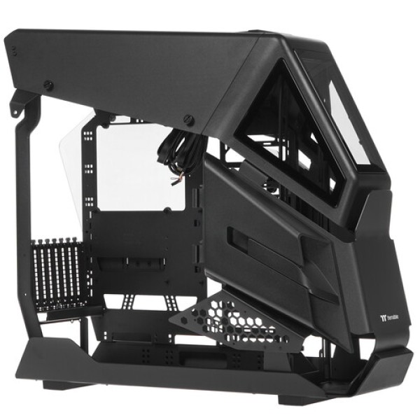 Корпус Thermaltake AH T600 [CA-1Q4-00M1WN-00] черный