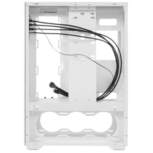 Корпус RAIJINTEK PAEAN PREMIUM [0R20B00209] белый