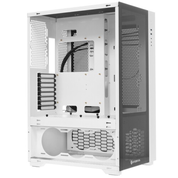 Корпус RAIJINTEK PAEAN PREMIUM [0R20B00209] белый