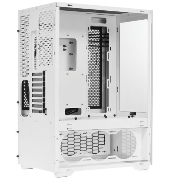 Корпус RAIJINTEK PAEAN PREMIUM [0R20B00209] белый