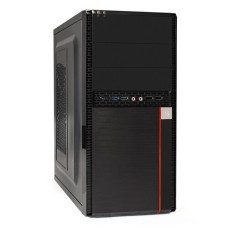 Корпус ExeGate MA-371X-UN600 [EX277438RUS] черный