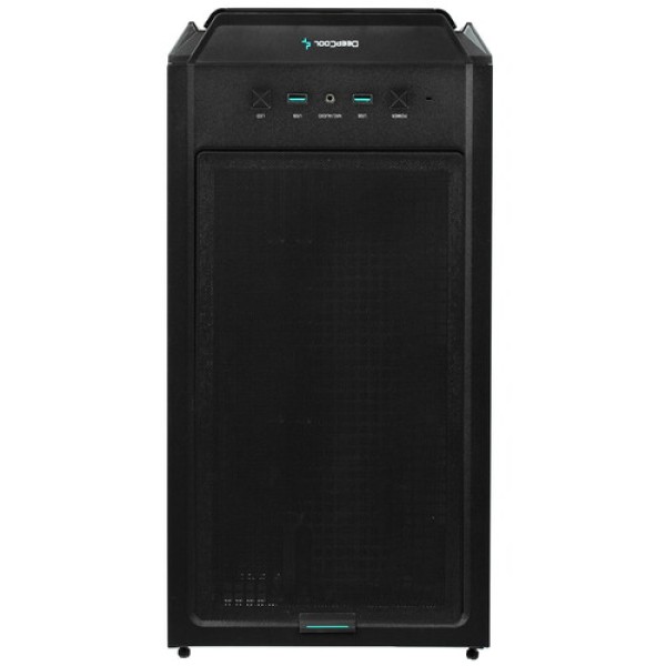 Корпус DEEPCOOL CG540 [R-CG540-BKAGE4-G-1] черный