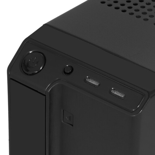 Корпус ExeGate MI-207U [EX288781RUS] черный