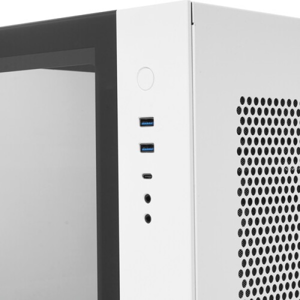 Корпус RAIJINTEK PAEAN PREMIUM [0R20B00209] белый