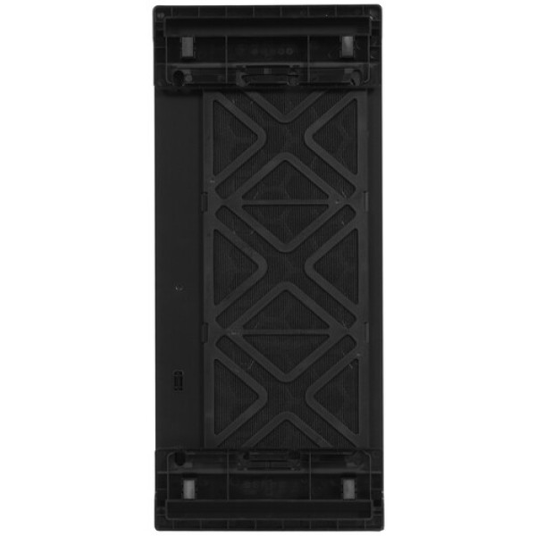 Корпус InWin N127 Nebula [IW-CS-N127BLK-1AL120] черный