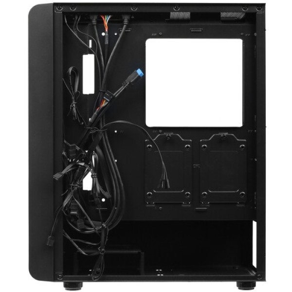 Корпус Thermaltake S200 TG ARGB [CA-1X2-00M1WN-00] черный