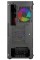 Корпус PowerCase Mistral Edge SE [CMSEB-A3] черный