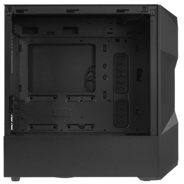 Корпус Cooler Master MasterBox TD300 Mesh [TD300-KGNN-S00] черный