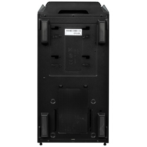 Корпус DEEPCOOL CG540 [R-CG540-BKAGE4-G-1] черный