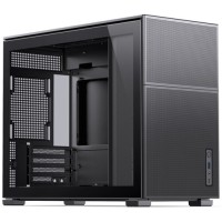 Корпус JONSBO D31 MESH Black [D31MESHBlack] черный