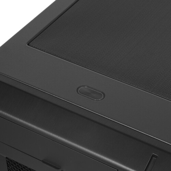 Корпус Phanteks ENTHOO PRO 2 [PH-ES620PC_BK01] черный