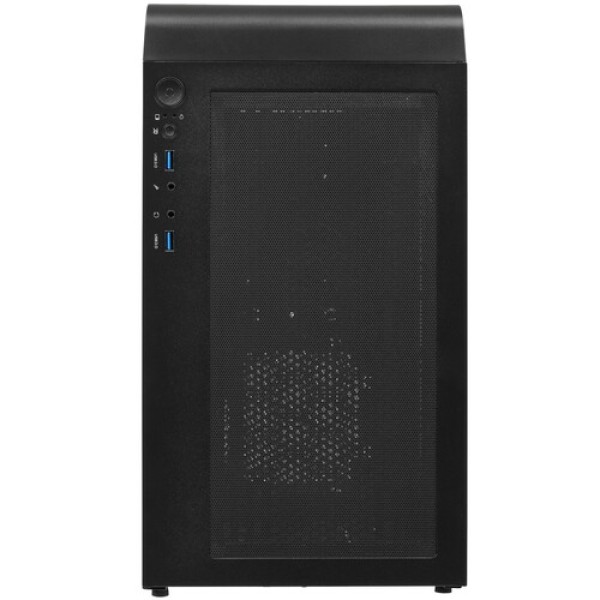 Корпус Thermaltake S200 TG ARGB [CA-1X2-00M1WN-00] черный