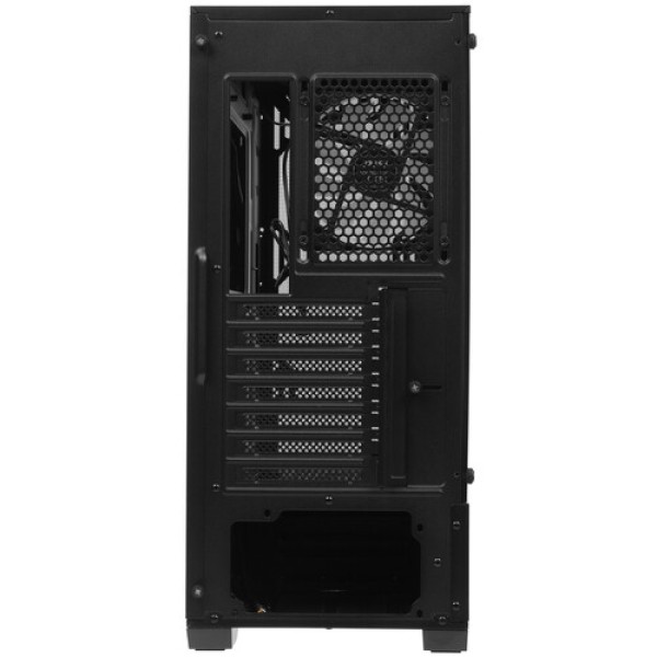 Корпус MSI MAG FORGE 111R [306-7G16X21-809] черный