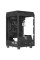 Корпус Thermaltake The Tower 100 [CA-1R3-00S1WN-00] черный