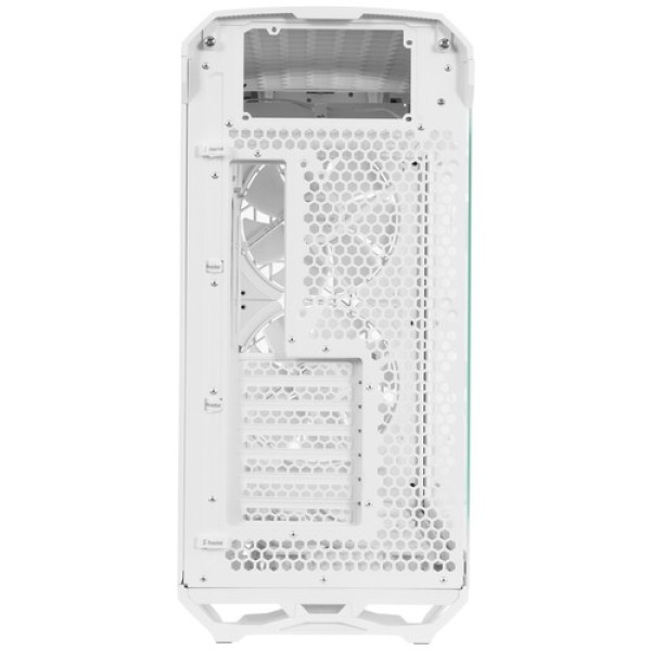 Корпус Fractal Design Torrent RGB White TG [FD-C-TOR1A-07] белый