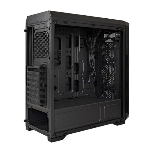 Корпус ExeGate i3 NEO-NPX500 [EX290162RUS] черный