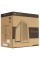 Корпус Thermaltake CTE C750 Air [CA-1X6-00F1WN-00] черный