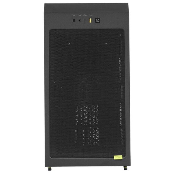 Корпус Corsair 4000D AIRFLOW [CC-9011200-WW] черный