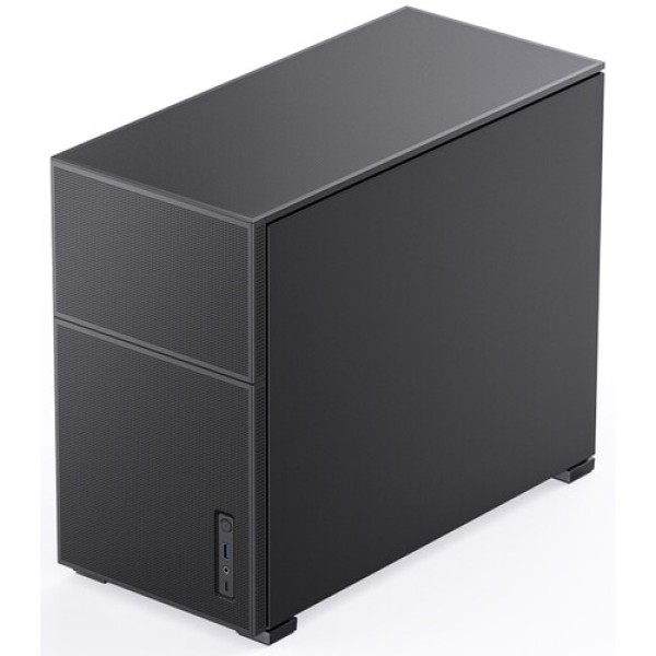 Корпус JONSBO D31 MESH Black [D31MESHBlack] черный