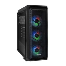 Корпус ExeGate i3 NEO-NPX500 [EX290162RUS] черный
