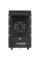 Корпус Thermaltake The Tower 100 [CA-1R3-00S1WN-00] черный