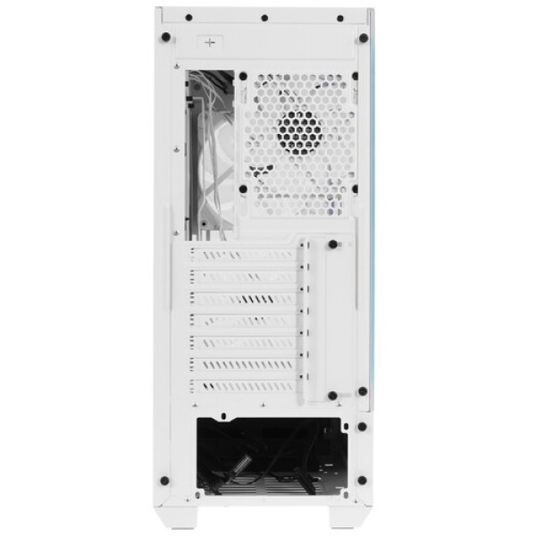 Корпус LIAN LI LANCOOL 205 MESH [G99.OE764CW.R0] белый