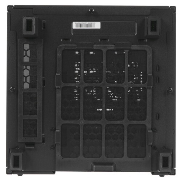 Корпус Thermaltake The Tower 100 [CA-1R3-00S1WN-00] черный