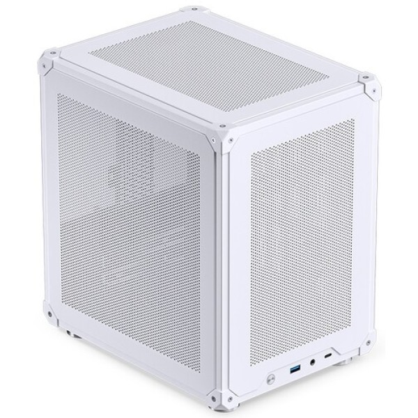 Корпус JONSBO C6 White [C6White] белый