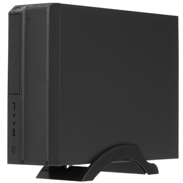Корпус ExeGate MI-207U [EX288781RUS] черный
