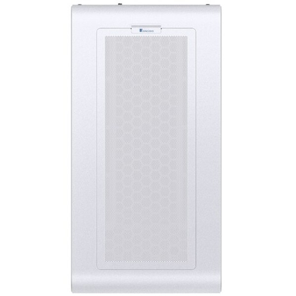 Корпус JONSBO U4 PRO MESH White [U4ProMESHWhite] белый