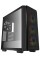 Корпус DEEPCOOL CG540 [R-CG540-BKAGE4-G-1] черный